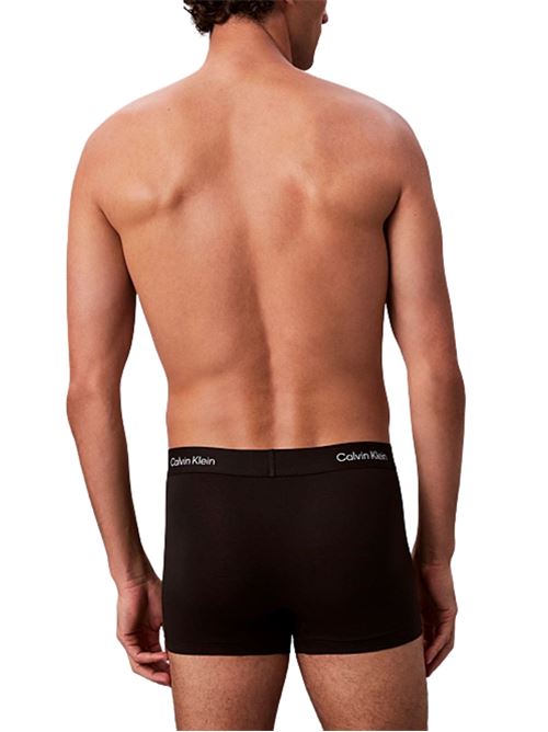 Boxer set 3pz Calvin Klein | LV00NB4476UB1